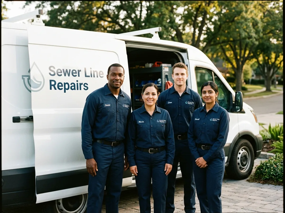 Emergency Plumber company in Point Pleasant, WV