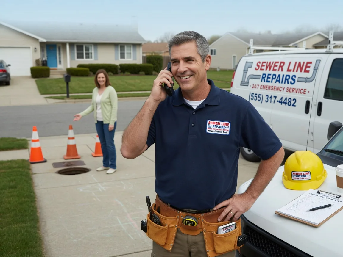 Emergency Plumber Point Pleasant, WV FAQs